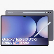 Tablet Samsung Galaxy S10 Ultra 14.6 pulgadas Octa-core 12GB 256GB Android Color gris [ SM-X920NZAAMXO ]