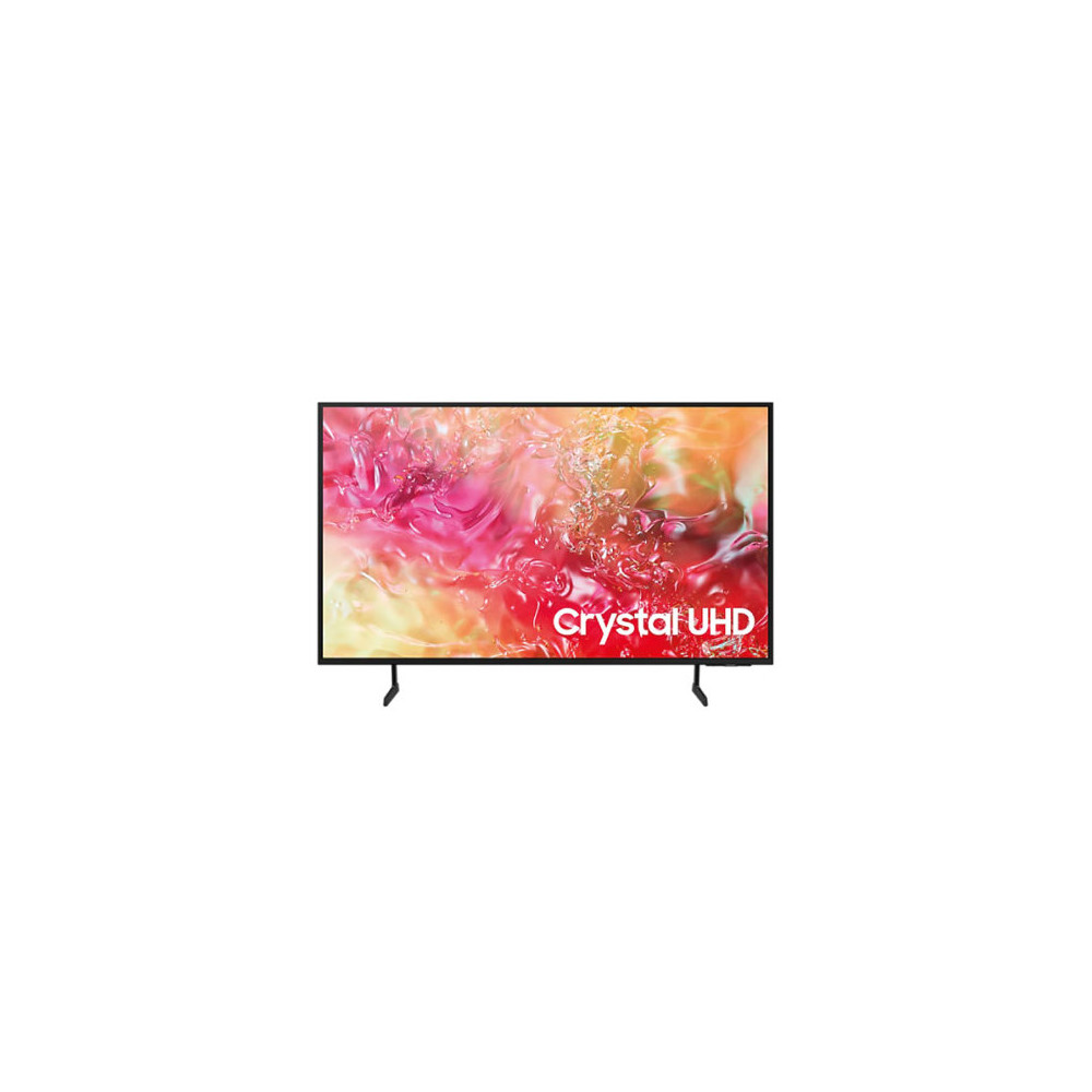 Televisor Samsung DU7010 43" LED UHD 4K Smart TV Resolucion 3840x2160 [ UN43DU7010FXZX ]