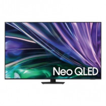 Televisor Samsung QN85D 55" Smart TV NEO QLED Neural Quantum Processor 4K (Resolucion 3840x2160) [ QN55QN85DBFXZX ]