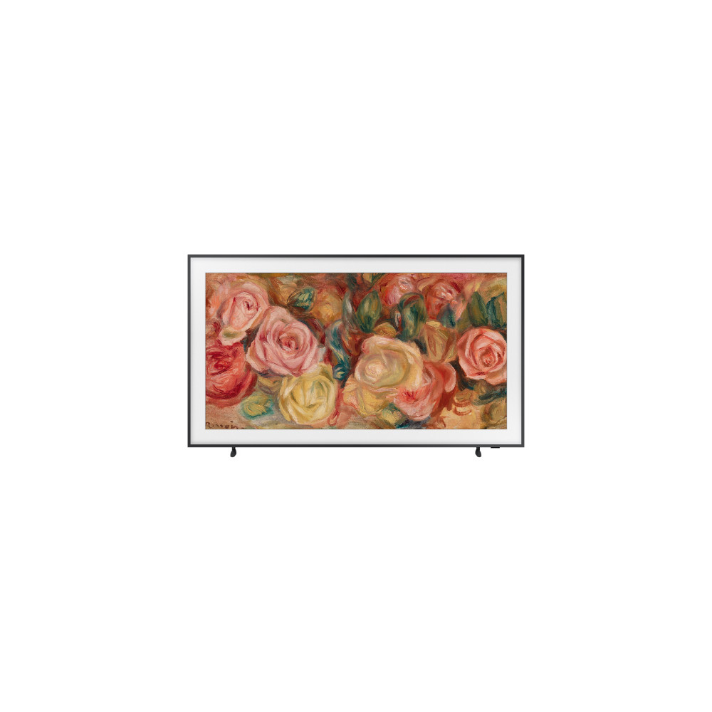 Televisor Samsung The Frame 65" QLED (Resolucion 3840x2160) [ QN65LS03DAFXZX ]