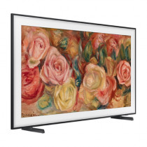 Televisor Samsung The Frame 65" QLED (Resolucion 3840x2160) [ QN65LS03DAFXZX ]