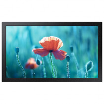 Televisor Samsung Smart Signage Edge QBR 13" LED FHD Resolucion 1920x1080 Tizen4 0 Operacion 16/7 50 [ LH13QBRMBGCXZA ]