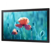 Televisor Samsung Smart Signage Edge QBR 13" LED FHD Resolucion 1920x1080 Tizen4 0 Operacion 16/7 50 [ LH13QBRMBGCXZA ]