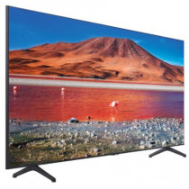 Televisor Samsung TU7000 65" UHD 4K Smart TV Crystal Resolucin 3840x2160 [ UN65TU7000FXZX ]