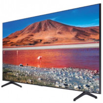 Televisor Samsung TU7000 65" UHD 4K Smart TV Crystal Resolucin 3840x2160 [ UN65TU7000FXZX ]