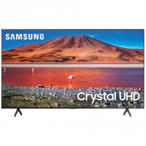 Televisor Samsung TU7000 50" Led 4K UHD Smart TV Resolucin 3840x2160 [ UN50TU7000FXZX ]