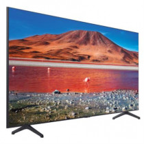 Televisor Samsung TU7000 50" Led 4K UHD Smart TV Resolucin 3840x2160 [ UN50TU7000FXZX ]