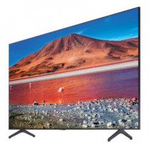 Televisor Samsung TU7000 50" Led 4K UHD Smart TV Resolucin 3840x2160 [ UN50TU7000FXZX ]