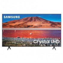 Televisor Samsung TU6900 55" UHD 4K Smart TV Resolucin 3840x2160 [ UN55TU6900FXZX ]