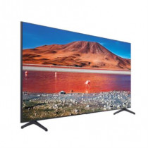 Televisor Samsung TU7000 82" Led UHD 4K Smart TV Resolucin 3840x2160 [ UN82TU7000FXZX ]