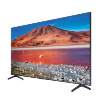 Televisor Samsung TU7000 82" Led UHD 4K Smart TV Resolucin 3840x2160 [ UN82TU7000FXZX ]