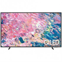 Televisor Samsung Q60B 55" QLed Smart TV 4k Resolucin 3840x2160 [ QN55Q60BAFXZX ]