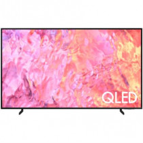 Televisor Samsung Q60CA 55" QLed Smart TV QLED 4K Resolucin 3840x2160 [ QN55Q60CAFXZX ]