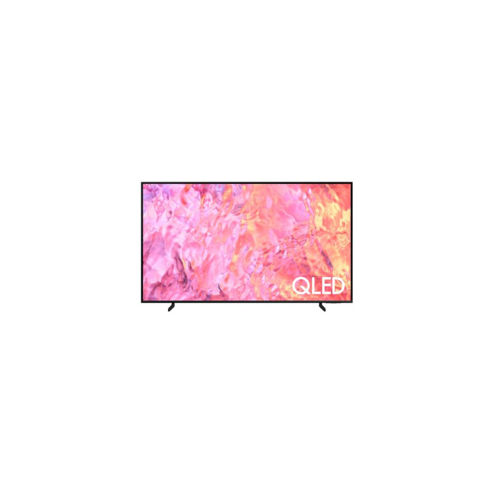 Televisor Samsung Q60CA 55" QLed Smart TV QLED 4K Resolucin 3840x2160 [ QN55Q60CAFXZX ]