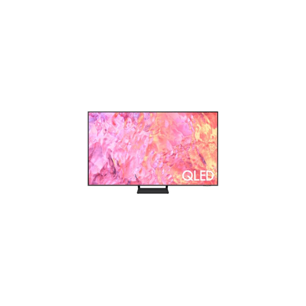 Televisor Samsung Q65C 85" QLed Smart TV 4K Resolucin 3840x2160 [ QN85Q65CAFXZX ]