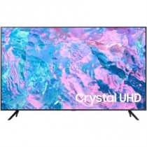 Televisor Samsung CU7010 85" Crystal Smart TV UHD 4K Resolucin 3840x2160 [ UN85CU7010FXZX ]