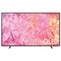 Televisor Samsung Q60C 75" QLed Smart TV 4K Ultra HD Resolucin 3840x2160 [ QN75Q60CAFXZX ]