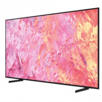 Televisor Samsung Q60C 75" QLed Smart TV 4K Ultra HD Resolucin 3840x2160 [ QN75Q60CAFXZX ]