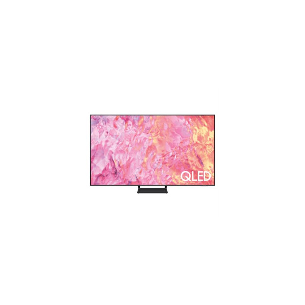 Televisor Samsung Q65C 65" QLed 4K Quantum HDR Resolucin 3840x2160 HDMI/USB/Ethernet [ QN65Q60CAFXZX ]