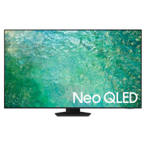 Televisor Samsung QN85C 55" QLed Smart TV 4K Neo Procesador Quantum Resolucion 3840x2160 [ QN55QN85CAFXZX ]