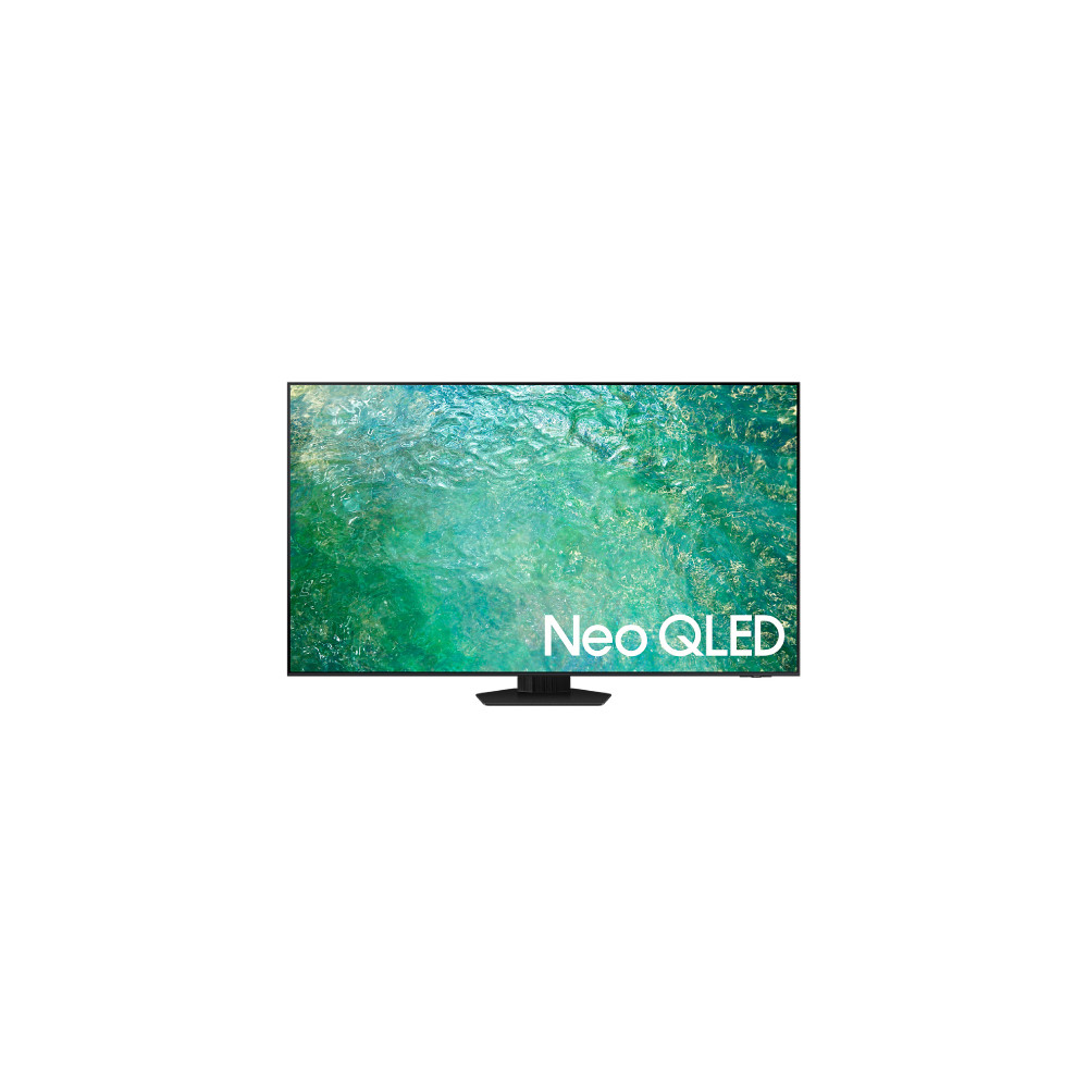 Televisor Samsung QN85C 55" QLed Smart TV 4K Neo Procesador Quantum Resolucion 3840x2160 [ QN55QN85CAFXZX ]