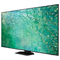 Televisor Samsung QN85C 55" QLed Smart TV 4K Neo Procesador Quantum Resolucion 3840x2160 [ QN55QN85CAFXZX ]