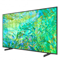 Televisor Samsung CU8000 75" Crystal Smart TV UHD 4K HDMI USB Ethernet Bluetooth (Resolucion 3840x21 [ UN75CU8000FXZX ]