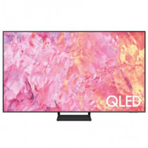 Televisor Samsung Q65C 75" Smart TV QLED 4K Resolucin 3840x2160 HDMI/LAN/USB/Bluetooth [ QN75Q65CAFXZX ]