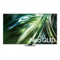 Televisor Samsung QN90D 98" Smart TV NEO QLED Neural Quantum Processor 4K (Resolucion 3840x2160) [ QN98QN90DAFXZX ]