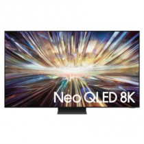 Televisor Samsung  QN800D 75"  NEO QLED Procesador NQ8 AI Gen2 8K  Resolucion 7680x4320 [ QN75QN800DFXZX ]