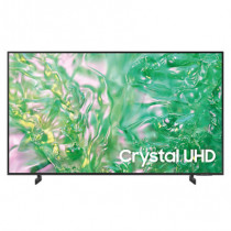 Televisor Samsung Crystal DU8000 75" Led Smart TV UHD 4K Resolucion 3840x2160 [ UN75DU8000FXZX ]