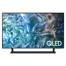 Televisor Samsung Q65D 50" Smart TV QLED 4K Resolucion 3840x2160 [ QN50Q65DAFXZX ]