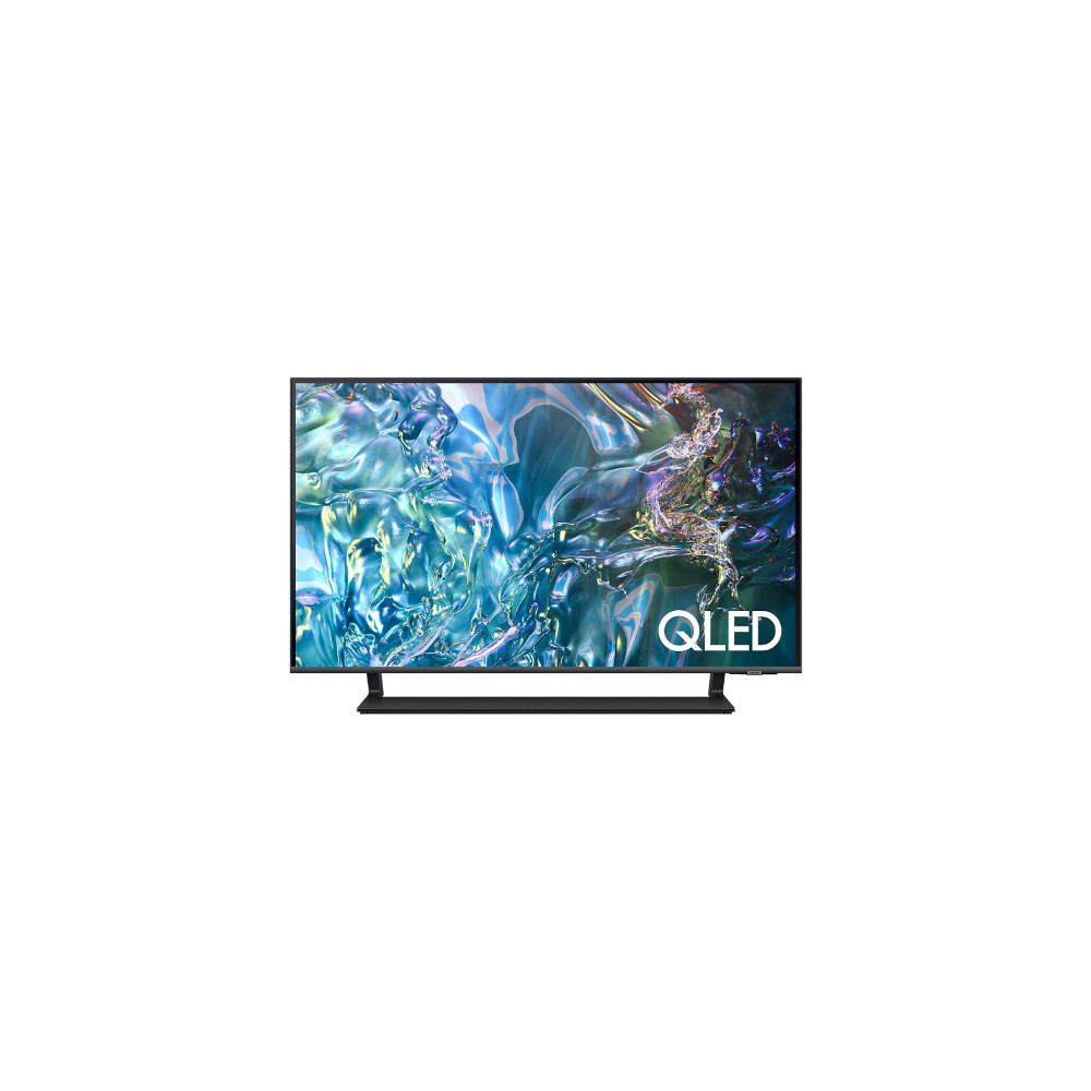 Televisor Samsung Q65D 50" Smart TV QLED 4K Resolucion 3840x2160 [ QN50Q65DAFXZX ]