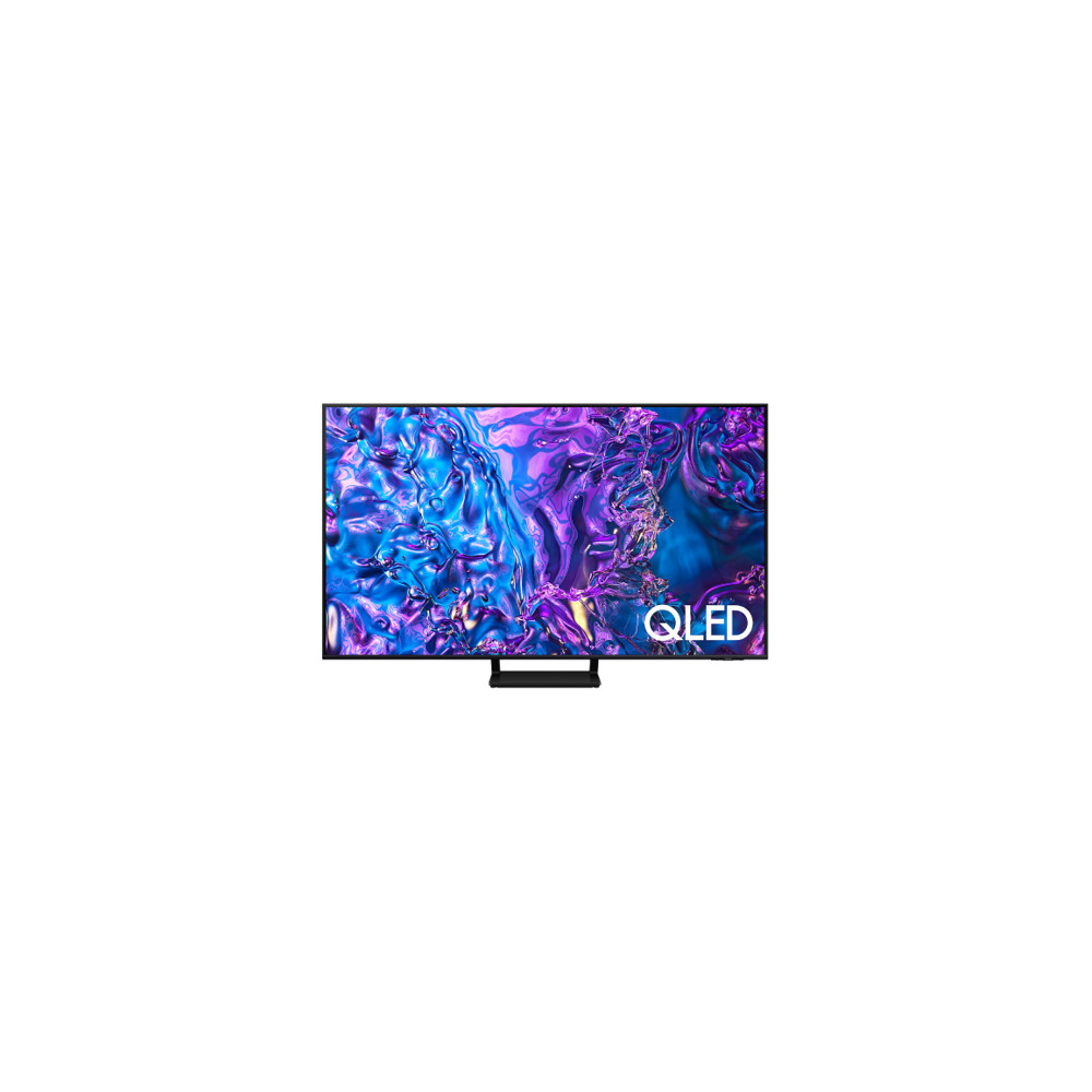 Televisor Samsung Q70D 55" Smart TV QLED 4K Resolucion 3840x2160 [ QN55Q70DAFXZX ]