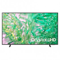 Television Samsung Crystal DU8000 50 Pulgadas Smart TV UHD 4K Resolucion 3840x2160 [ UN50DU8000FXZX ]