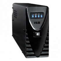 UPS Sola Basic NBKS 1000 Onda Senoidal 1000VA Regulador Electrnico Integrado [ NBKS-1000 ]