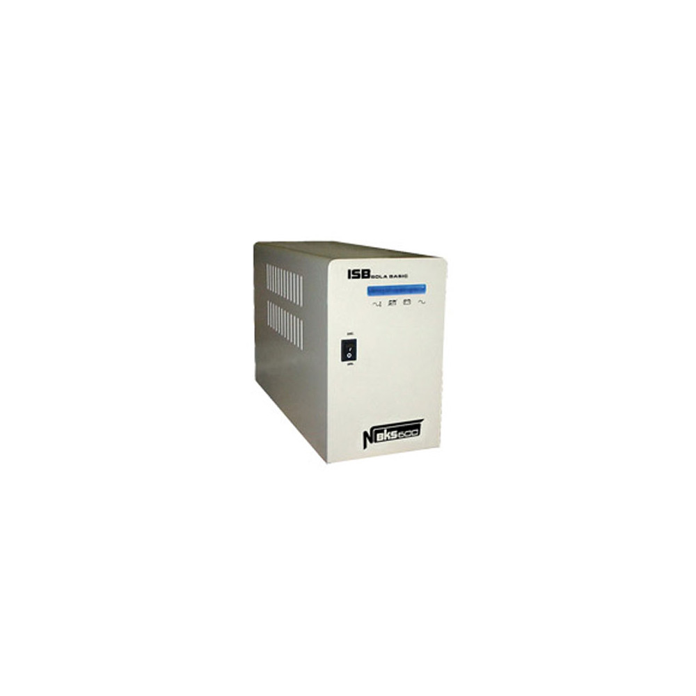 UPS SOLA BASIC 600 VA [ NBKS-600 ]