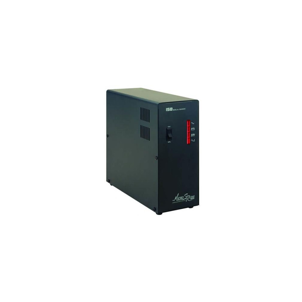 UPS SOLA BASIC MICRO SR INET VA800 [ XRN-21-801 ]