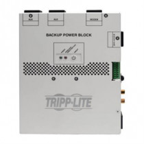 Bloque de Potencia Tripp Lite Respaldo Audio/Video 550VA Proteccin Exclusiva UPS Gabinete con Cablea [ AV550SC ]