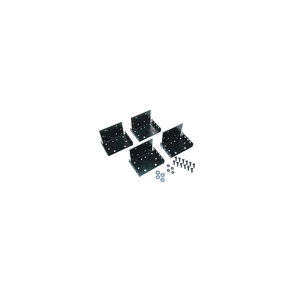 Kit Tripp Lite Instalacin Rack/Pared 2 Postes Sistemas UPS [ 2POSTRMKIT-WM ]