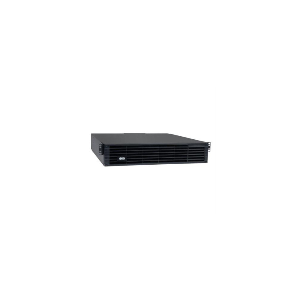 Mdulo de Bateras Externas Tripp Lite 48V 2U para Rack/Torre para Sistemas UPS Selectos [ BP48V27-2US ]