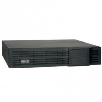 Mdulo de Bateras Externas Tripp Lite 24V Instalacin 2U Rack Sistemas UPS Tripp Lite Selectos [ BP24V28-2U ]