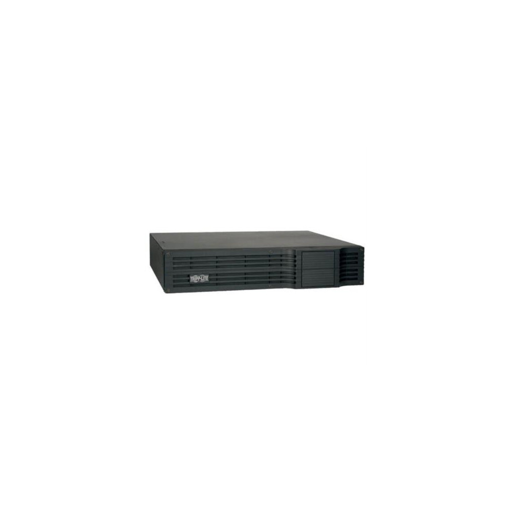 Mdulo de Bateras Externas Tripp Lite 24V Instalacin 2U Rack Sistemas UPS Tripp Lite Selectos [ BP24V28-2U ]