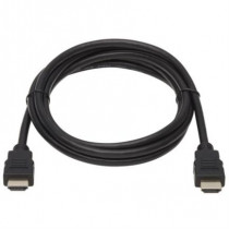 Cable Tripp Lite HDMI Alta Velocidad Ethernet UHD 4K Video Digital Audio M-M 3m Color Negro [ P569-010 ]