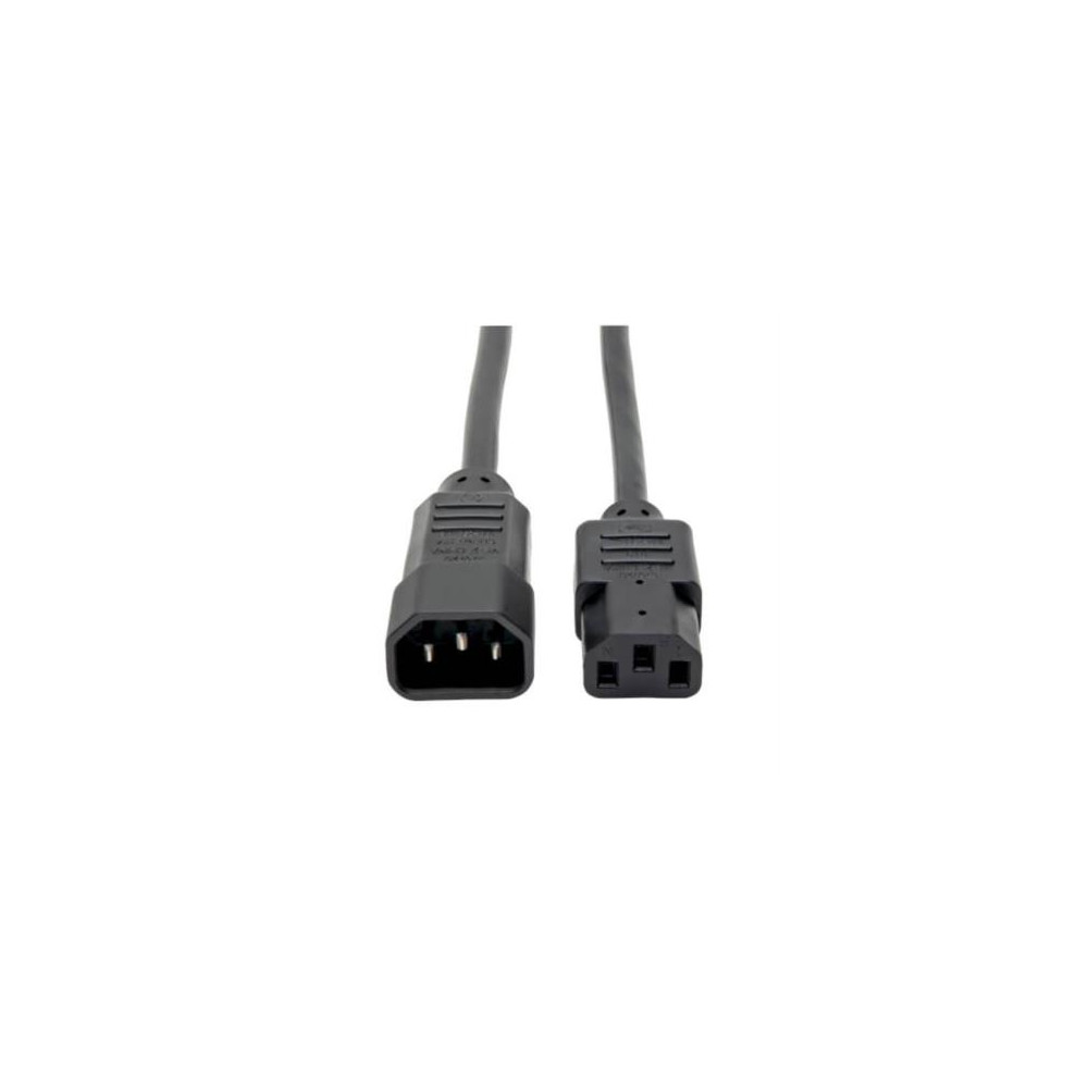 CABLE ESTNDAR TRIPP LITE DE EXTENSIN DE ALIMENTACIN [ P004-003 ]