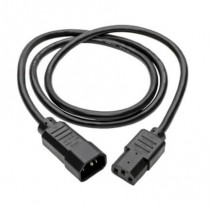 CABLE ESTNDAR TRIPP LITE DE EXTENSIN DE ALIMENTACIN [ P004-003 ]