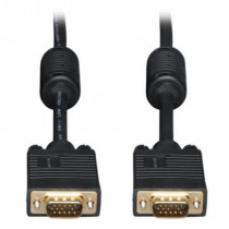 CABLE TRIPP LITE VGA COAXIAL PARA MONITOR CABLE DE ALTA RESOLUCIN [ P502-015 ]