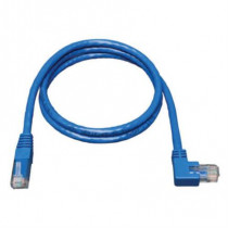 CABLE TRIPP LITE PATCH MOLDEADO CAT6 GIGABIT (RJ45) [ N204-005-BL-RA ]