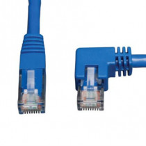 CABLE TRIPP LITE PATCH MOLDEADO CAT6 GIGABIT (RJ45) [ N204-005-BL-RA ]