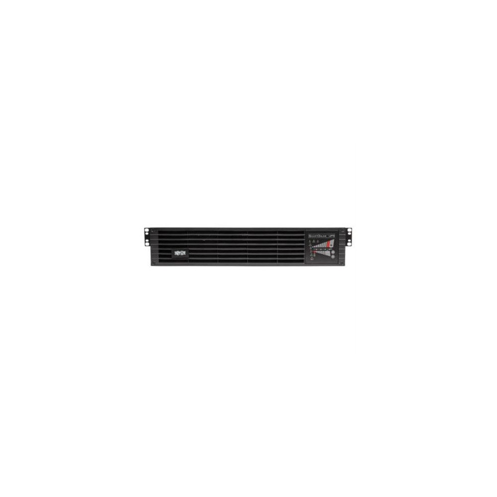 UPS Tripp Lite SmartOnline Doble Conversin 120V 3kVA 2.7kW 2U Rack/Torre Autonoma Extendida [ SU3000RTXL2U ]